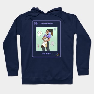 La Pastelera Hoodie